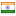 rediptvhd.net server is located in India